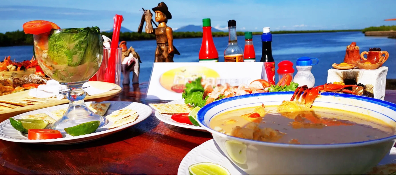 Platos Típicos De Honduras